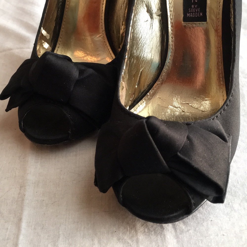 Steven by Steven Madden Heels 👠